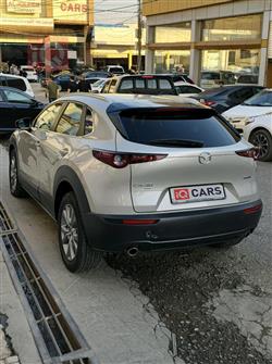 مازدا CX-30
